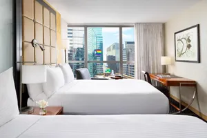 Millennium Hotel Broadway Times Square 4*