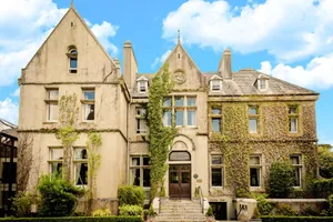 Cahernane House Hotel 4*