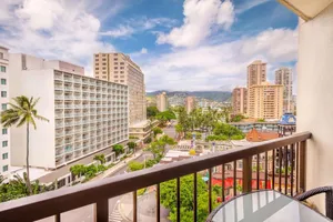 Hyatt Regency Waikiki Beach Resort And Spa 4*