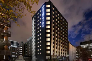 Daiwa Roynet Hotel Shimbashi 4*