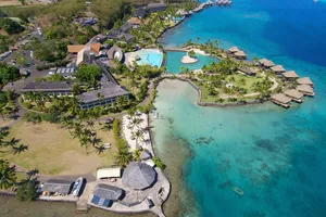 InterContinental Resort Tahiti 4*