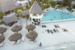 Jambo Resort By Mambo Hotels 4*