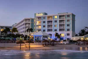 Sandals Royal Bahamian 5*