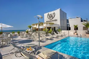 Windsor Plaza Copacabana 4*