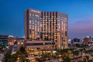 Novotel Ambassador Seoul Gangnam 5*