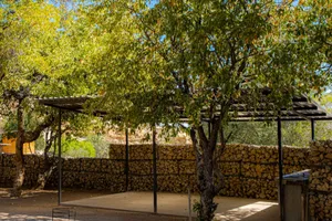 Ongongo Waterfall Campsites Lodge