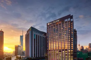 Pan Pacific Serviced Suites Kuala Lumpur 5*