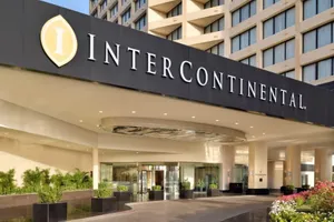 InterContinental Abu Dhabi 5*