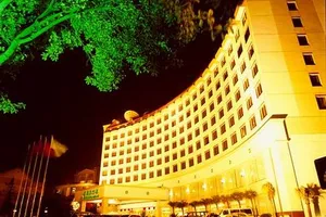 Guilin Bravo Hotel 4*