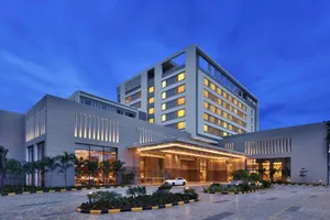 Courtyard by Marriott Madurai 4*
