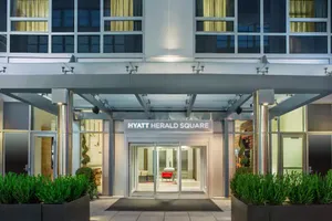Hyatt Herald Square New York 4*