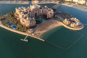 Marsa Malaz Kempinski The Pearl Doha 5*