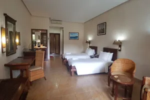 Mutiara Carita Cottages 3*