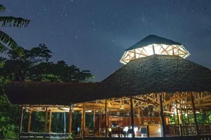 Kuaii Amazonas Lodge Lodge