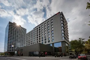 Leonardo Royal Hotel Barcelona Fira 4*