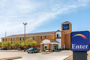 Sleep Inn Springfield 3*