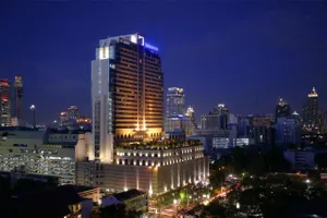 Pathumwan Princess Hotel 5*