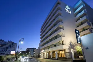 Ralf Hotel 4*