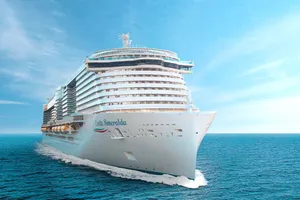Costa Smeralda 4*
