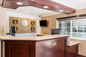 Comfort Inn Santa Monica 3*