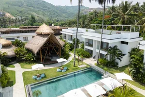 Sikara Lombok Hotel 4*