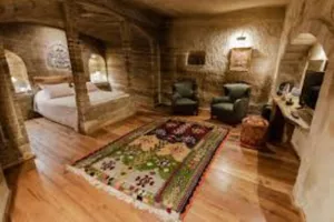 Sultan Cave Suites 4*