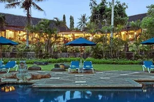 Margo Utomo Hill View Resort 3*