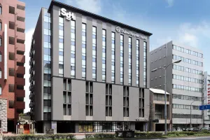Daiwa Roynet Hotel Kyoto Shijo Karasuma 4*