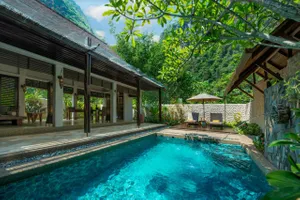 The Banjaran Hot Spring Retreat 5*