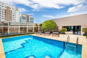 Sao Paulo Tatuape Affiliated by Melia 4*