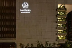 The Ruma Hotel And Residences 5*