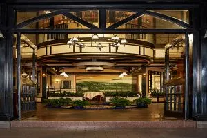 Strawberry Park Resort 3* Superior