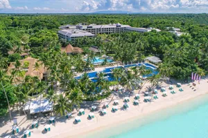 Henann Resort Alona Beach 4*