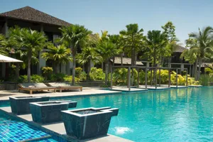 Pattara Resort & Spa 5*