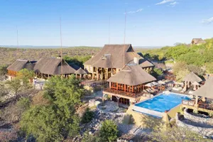 Epacha Game Lodge & Spa 4* Superior