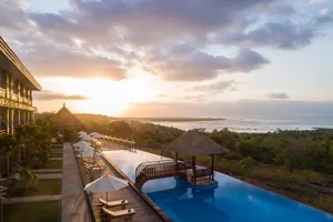 Semabu Hills Resort 4*