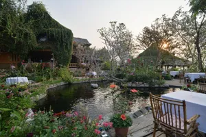 Phu Chaisai Mountain Resort 4*