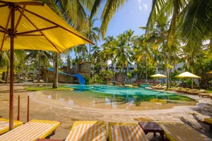 Sarova Whitesands Beach Resort & Spa 4* Superior
