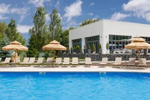 Noy Land Resort Sevan 3* Superior