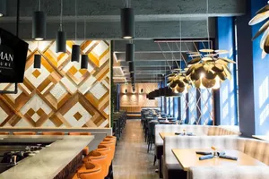 Sandman Signature Aberdeen Hotel & Spa 4*