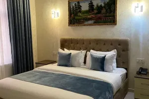 The Tower Hotel Tashkent 4*