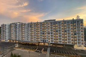 Zenith Suites Cameron 4*