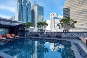 Ramada by Wyndham Bangkok Sukhumvit 11 4*