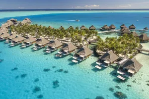 Conrad Bora Bora Nui 5*