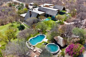 Toshari Lodge 3* Superior