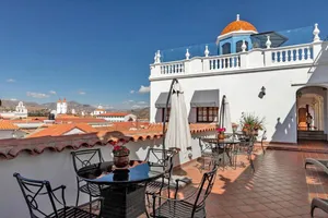 Parador Santa Maria La Real 4*