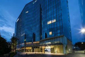 Modena by Fraser Bangkok 4*