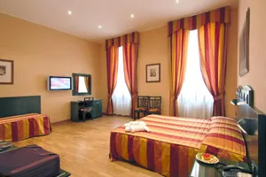 Hotel Bologna 4*