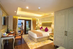 Fragrant Nature 5*