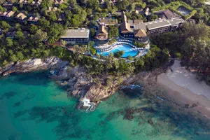 Pullman Phuket Arcadia Naithon Beach 5*